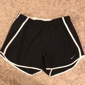 Nike dri-fit shorts